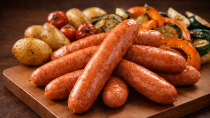 ガーリックウィンナー(冷蔵)
