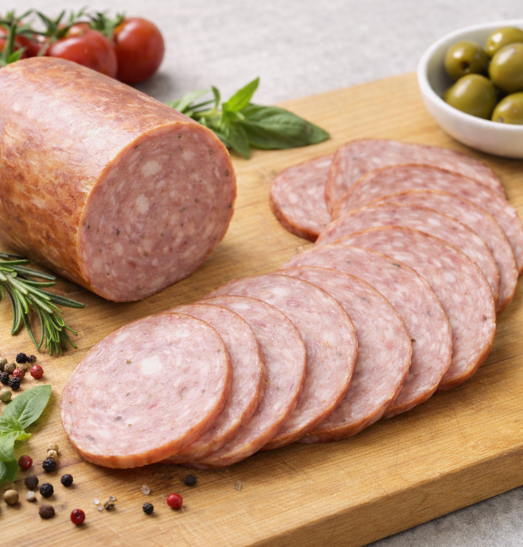 ソフトサラミ(冷蔵)